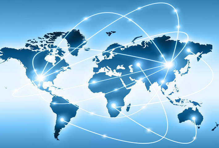 Triple-S data interchange illustration